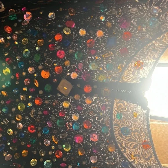 Vintage bodysuit custom - Picture 5 of 13